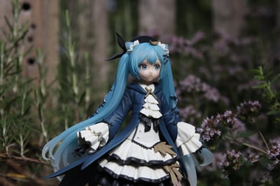Miku's Summer Outing · Hatsune Miku - Autumn Outing - S-Fire - Sega