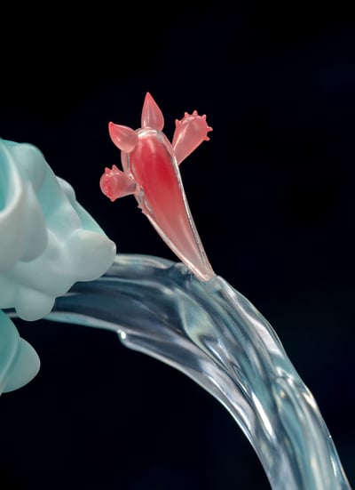 Mermaid Princess Doria - Myethos (11)