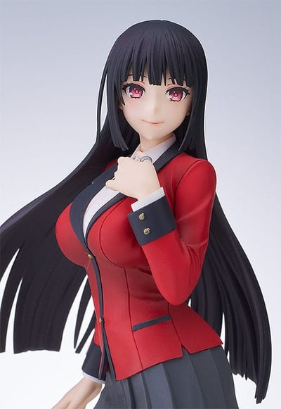 Yumeko Jabami - Kakegurui Pop Up Parade - Good Smile Company (9)