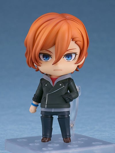 Nendoroid Chuya Nakahara - Fifteen-Year-Old (1)