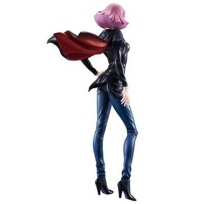 Haman Karn - Gundam Girls Generation - Megahouse - 6