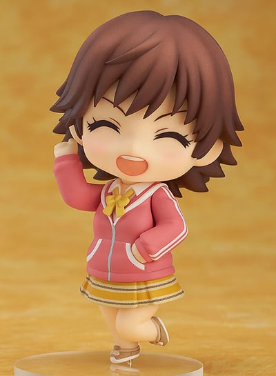 Nendoroid 533 Mio Honda - 3