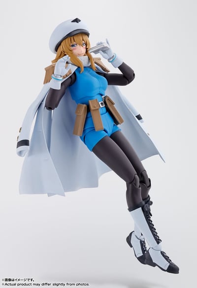Spirits - S.H. Figuarts - Bandai Spirits (4)