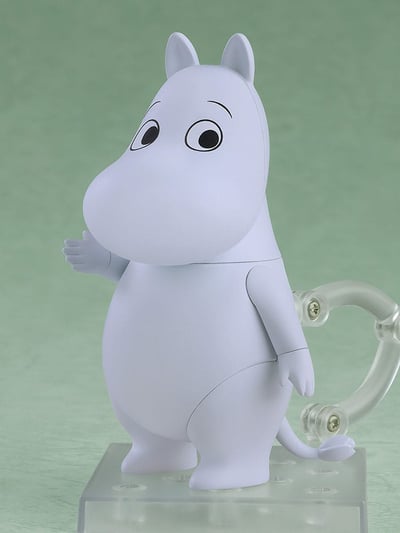 Nendoroid 2570 Moomin / Mumin - 4