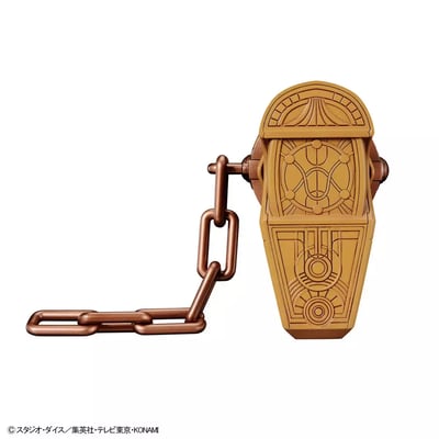 The Legendary Exodia Incarnate - Yu-Gi-Oh! - Model Kit Figure-rise Standard Amplified - Bandai Spirits (1)