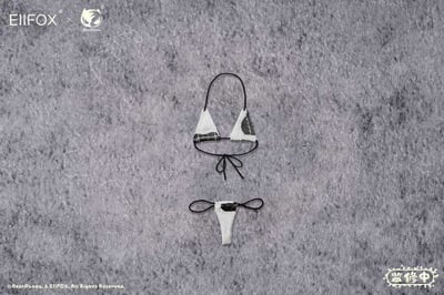 Cow Momo - Eiifox / BearPanda - 20