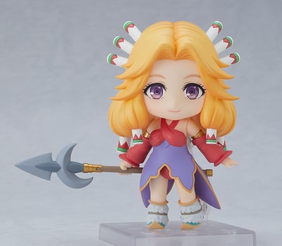 Nendoroid 2046 Serafina (2)
