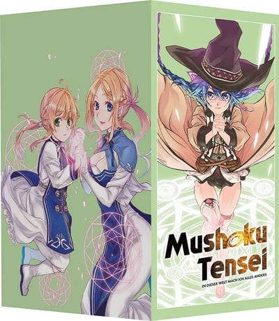 Mushoku Tensei - In dieser Welt mach ich alles anders - Panini - Band 7 (im Sammelschuber) 03 .jpg