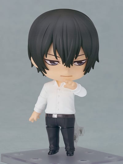 Nendoroid 2790 Kyoya Hibari 2.0 - 5