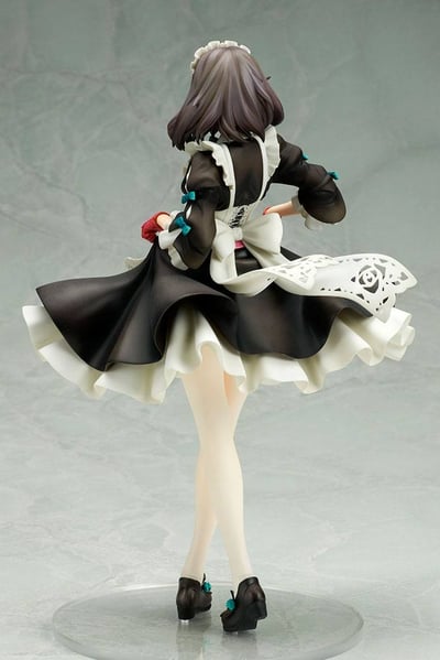 God-Hand Chieri - Ques Q - 3