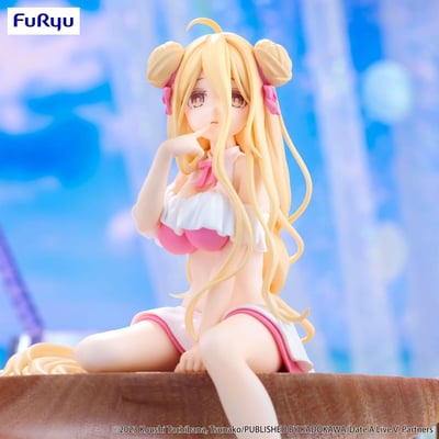 Mukuro Hoshimiya - Noodle Stopper - Furyu - 5
