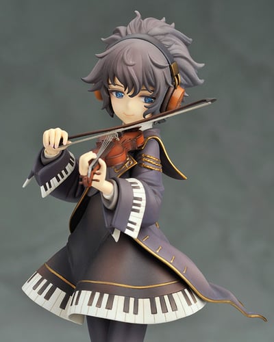 Ludwig van Beethoven - Eiyuu Senki Gold - 8