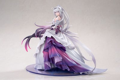 Honkai Impact 3rd – Kiana Kaslana 'Evening Invite' Statue (1/7, 25 cm) - 3