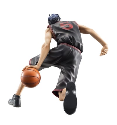 Daiki Aomine - Megahouse - 6