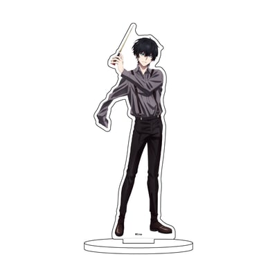 Takt Asahina - Takt Op.Destiny - Acrylaufsteller - Mappa (1)