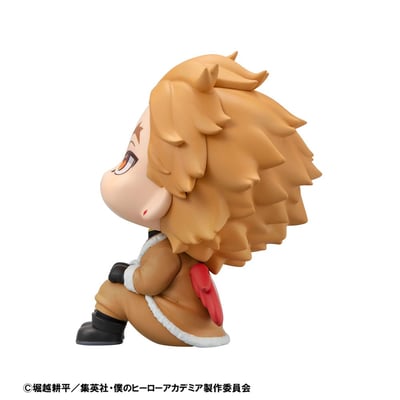 Hawks - My Hero Academia Look Up - Megahouse - 3
