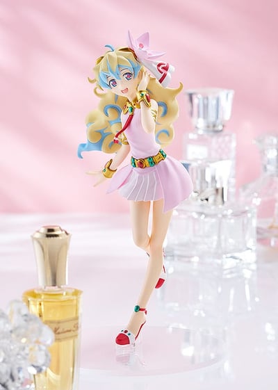 Nia Teppelin - Tengen Toppa Gurren Lagann Pop Up Parade - Good Smile Company (1)