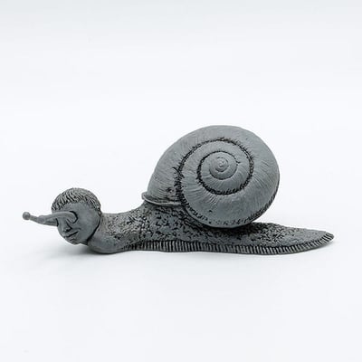 Set - Junji Ito Uzumaki Pocket Curse Minifiguren - Good Smile Company (8 Figuren) (11)