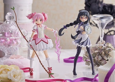 Homura Akemi - Madoka Magica Pop Up Parade - Good Smile Company (5).jpg