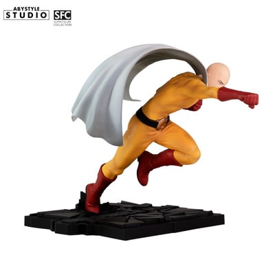 "Saitama" - One Punch Man - AbyStyle Studio (1)
