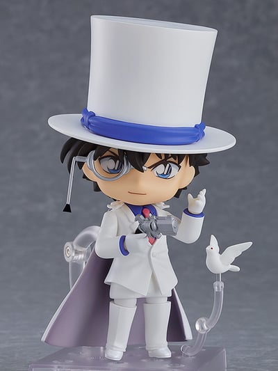 Nendoroid 1412 - Kaito Kuroba / Kaito Kid - 5