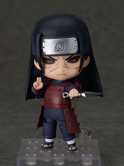 Nendoroid 2687 Hashirama Senju - 2