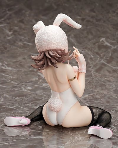 Chiaki Nanami - 1/4 B-Style - FREEing - 7