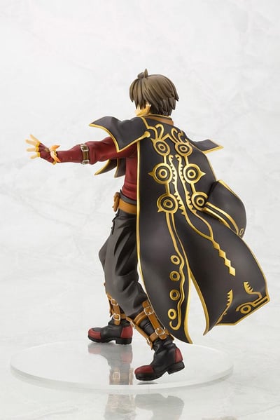 Sorey - Sheperd's Outfit Alternate Color - Kotobukiya - 4