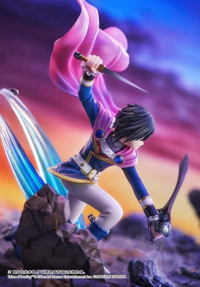 Leon Magnus - Ribose (9)