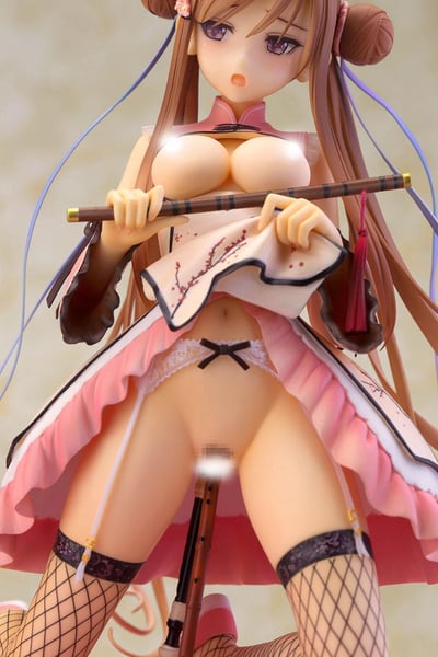 Chun-Mei - T2 Art Girls - Skytube Premium - 11