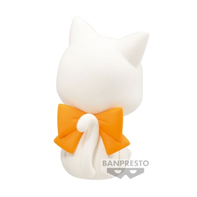 Artemis (Big Ribbon Version) - Pretty Guardian Sailor Moon Cosmos the Movie- Fluffy Puffy (1)