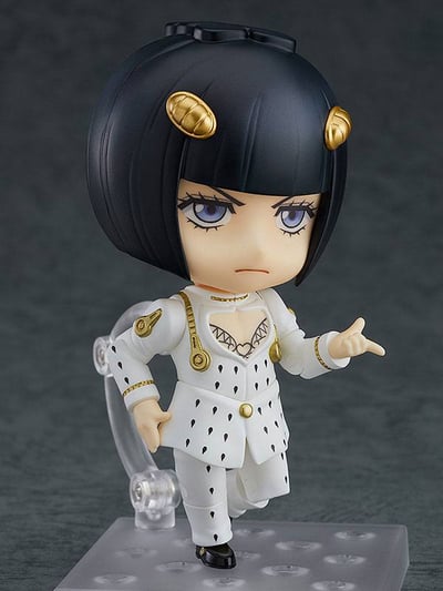 Nendoroid 1175 Bruno Bucciarati - Neuauflage - 6