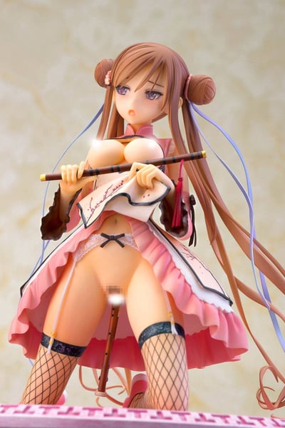 Chun-Mei - T2 Art Girls - Skytube Premium - 10