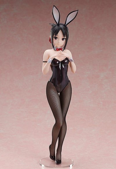 Kaguya Shinomiya - 14 B-Style Bunny - FREEing (3).jpg