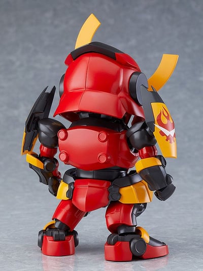 Gurren-Lagann - Moderoid Model Kit - Re-Release - 3