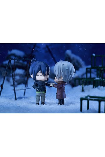 Nendoroid 2006 Nezumi (2)