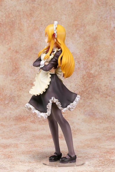 Kirino Kousaka - Maid Version - FOTS Japan - 10