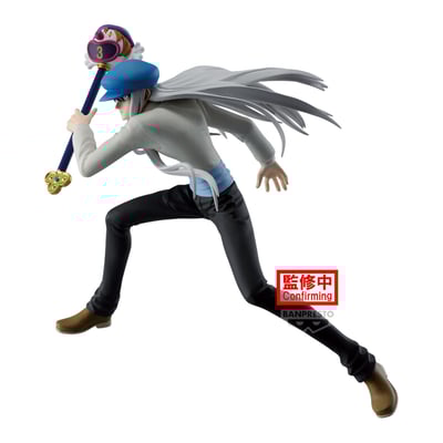 KCYYTT - Hunter x Hunter - Vibration Stars - Banpresto (1)