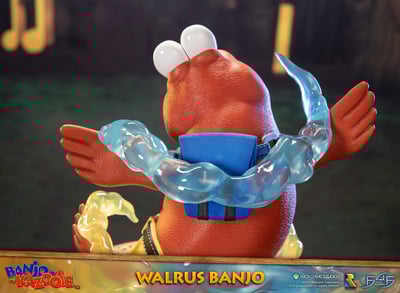 Walrus Banjo - First 4 Figures (27)