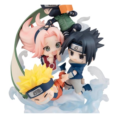 Gather here, Team 7 - FigUnity - Megahouse - 5
