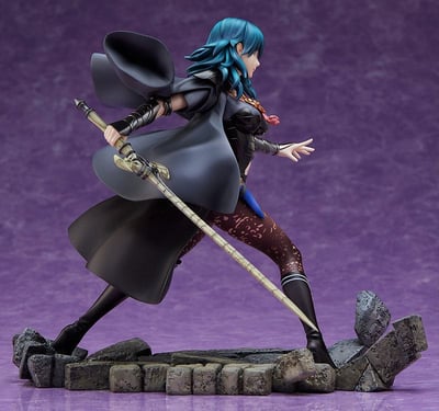 Byleth -  Fire Emblem Three Houses - Intelligent Systems (8).jpg