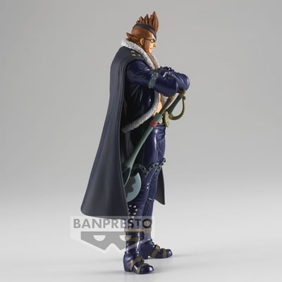 X Drake - One Piece (Wano Kuni) - DXF Grandline Men Vol.22 - Banpresto 3.jpeg
