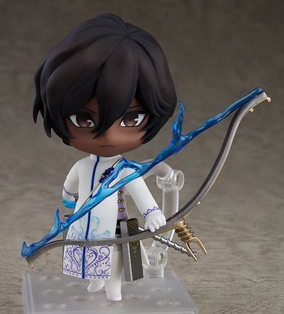Nendoroid 1056 Arjuna - Archer - 2