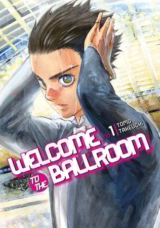 EN - Welcome to the Ballroom 1 - englische Ausgabe (1)