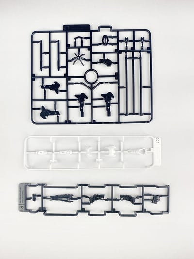 A.T.K. Girl Endless Night Elizabeth - Japan - Model Kit - Platz (22)