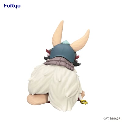 Nanachi - Noodle Stopper - Furyu - 3