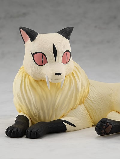 Shippo & Kirara - Inuyasha Pop Up Parade - Good Smile Company (1)