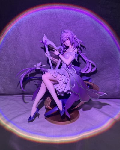 Castorice · Castorice - Star Rail Live - Gift+ - Myethos