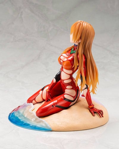 Asuka Langley - Last Scene - Kotobukiya (5)