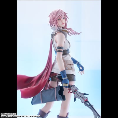 Lightning - Good Smile Company / Square Enix (1)